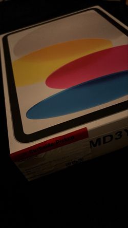 iPad a16