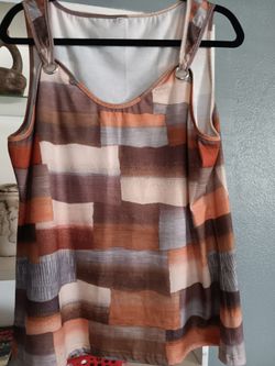 Summer blouses 2 for $15 or $10 ea