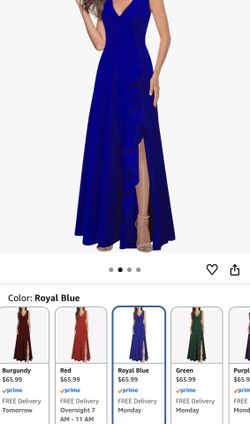 Cocktail Dress