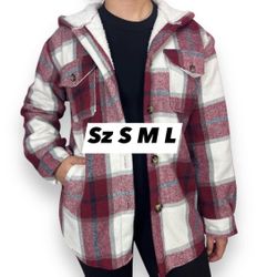 Chamarras De Borreguito Sz Disponibles En Fotos 