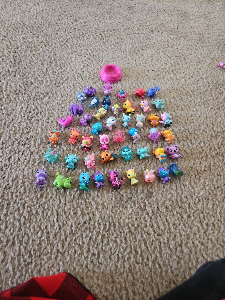 Hatchimals
