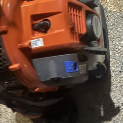Leaf Blower 