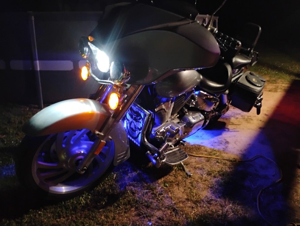 2005 Honda Vtx