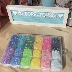 Rhinestone Starter Kits 