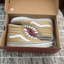 Vans Sk8-Hi
