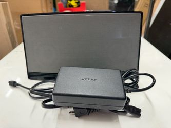 Bose Speakers