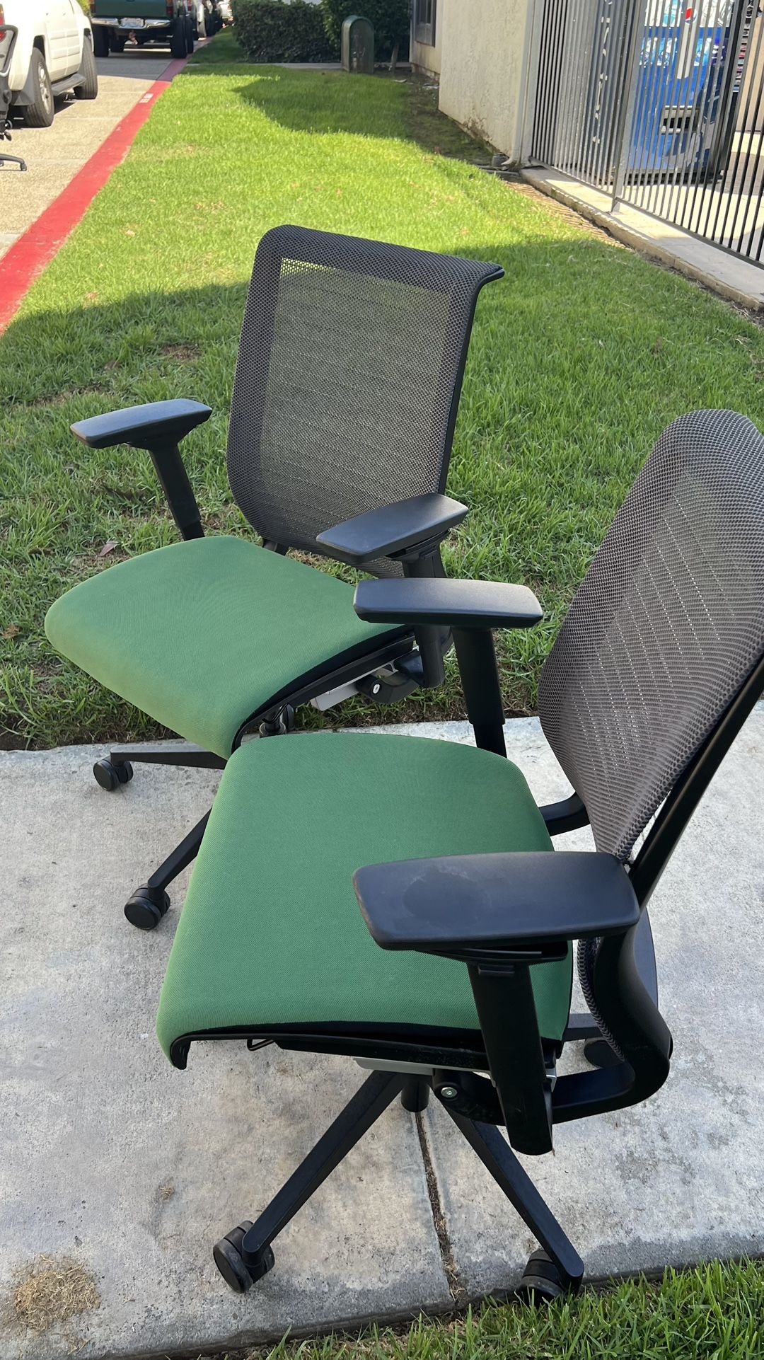 Office Chairs
