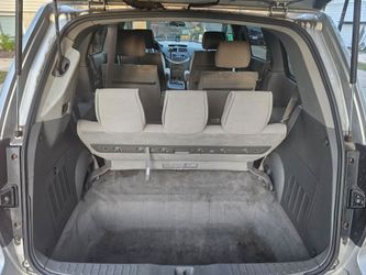 2007 Nissan Quest