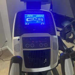 Pro-Form Elliptical 