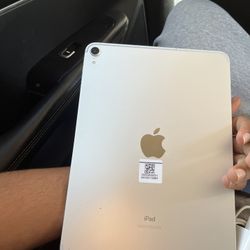 iPad 