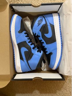 New Jordan