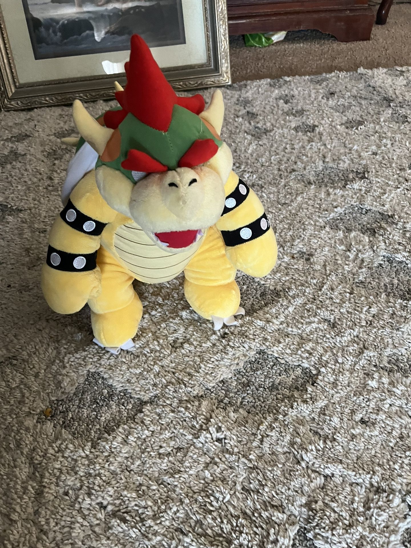 Build-A- Bear Workshop 