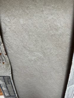 NEW Box Matte Alpe Ivory 8 Pieces Tile