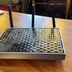 TP Link AC1900 Router