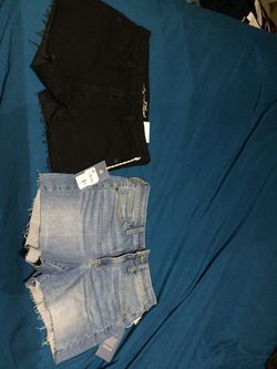 Woman’s shorts