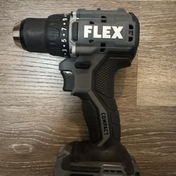 Flex Compact drill/driver