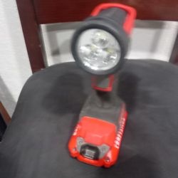Flashlight 