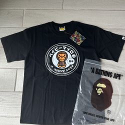 Bape T shirt