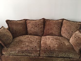 Coach every pillow it’s washable