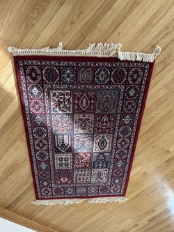Wool Rugs