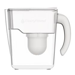 Filtered Water Pitcher