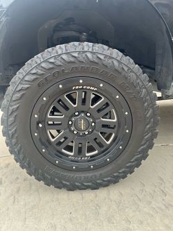 6x135 pro comp wheels