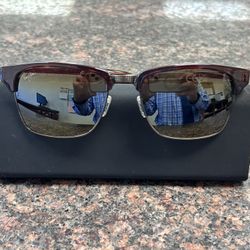 Maui Jim Sunglasses 