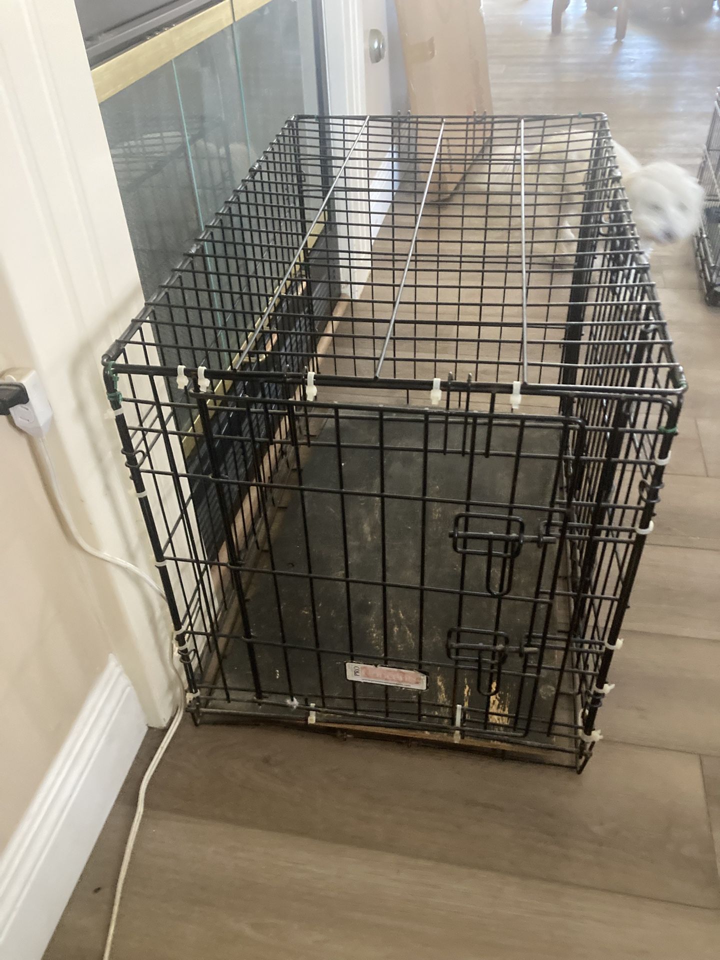 Dog Crate