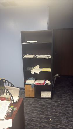 Bookshelf