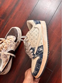 Men sneakers