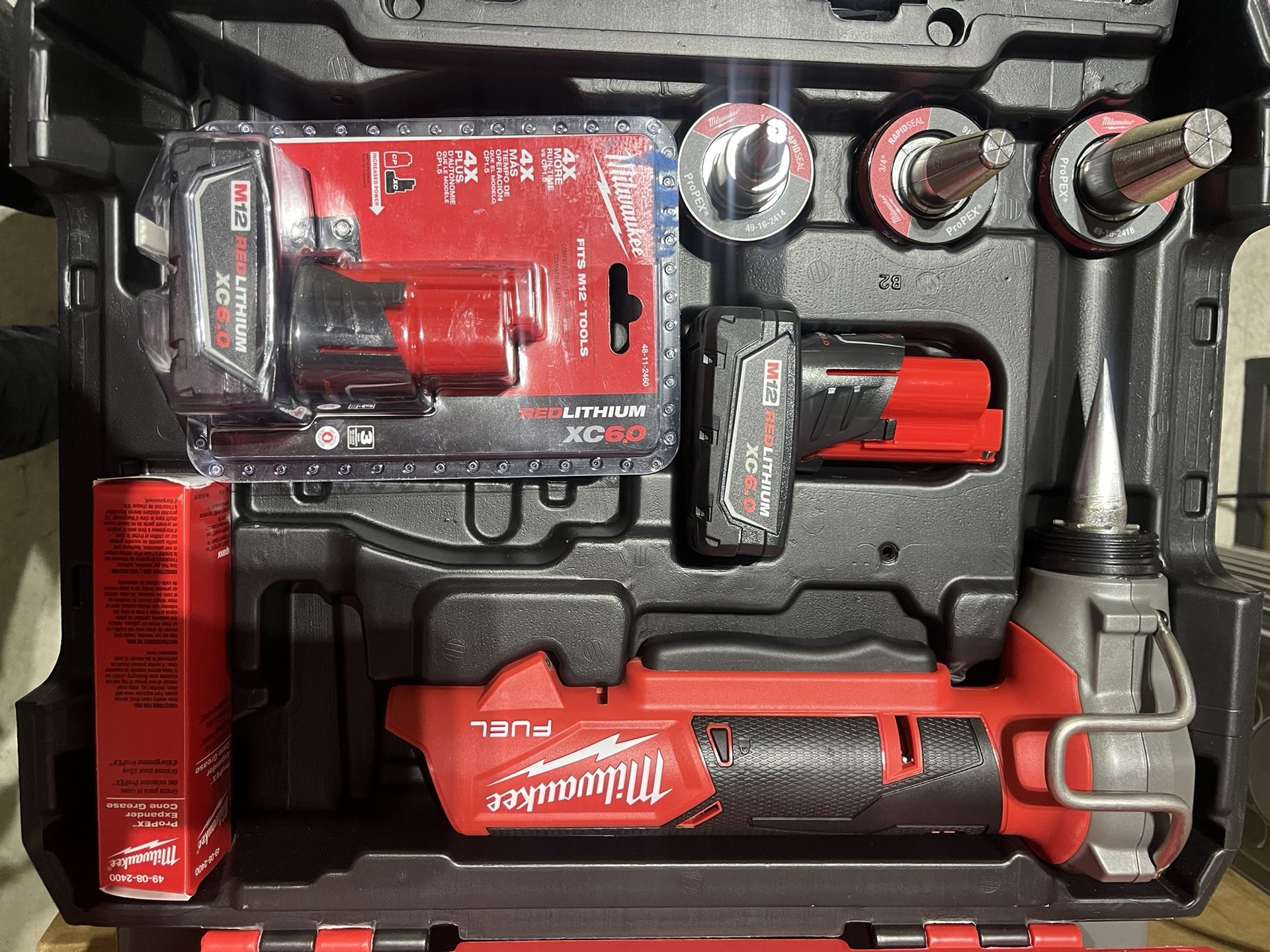 Milwaukee Tool