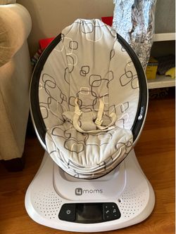 Mamaroo