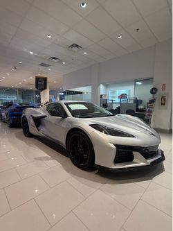 2027 Chevrolet Grandsport 3LT