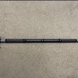 Car Clothes Hanger Bar For Travel