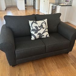 Couch/love Seat
