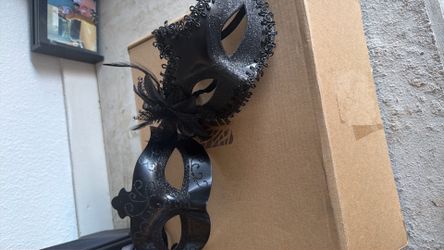 Mascaras