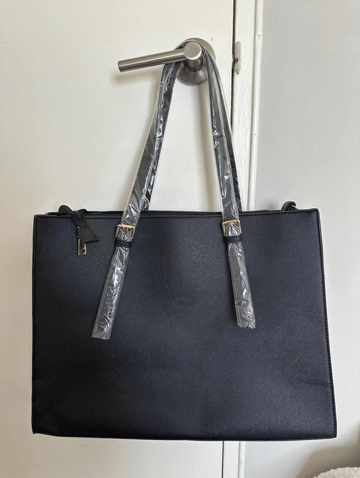 15.6 Inch Laptop Tote Bag Purse