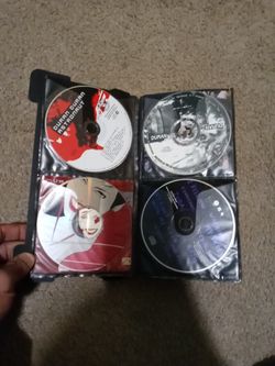 46 music CD's Lot without case