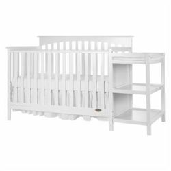 5 in one crib new