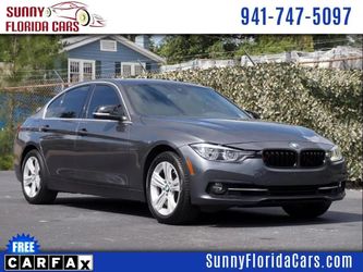 2018 BMW 330i