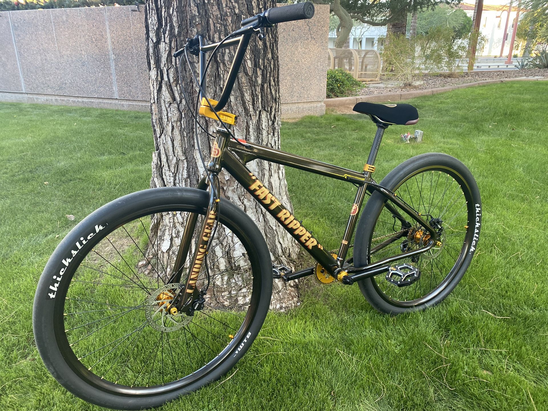 Fast ripper for sale shop