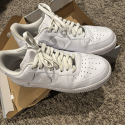 Nike Air Force 1s