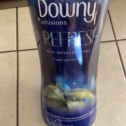 Downy Beads