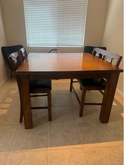 Dining Room Table