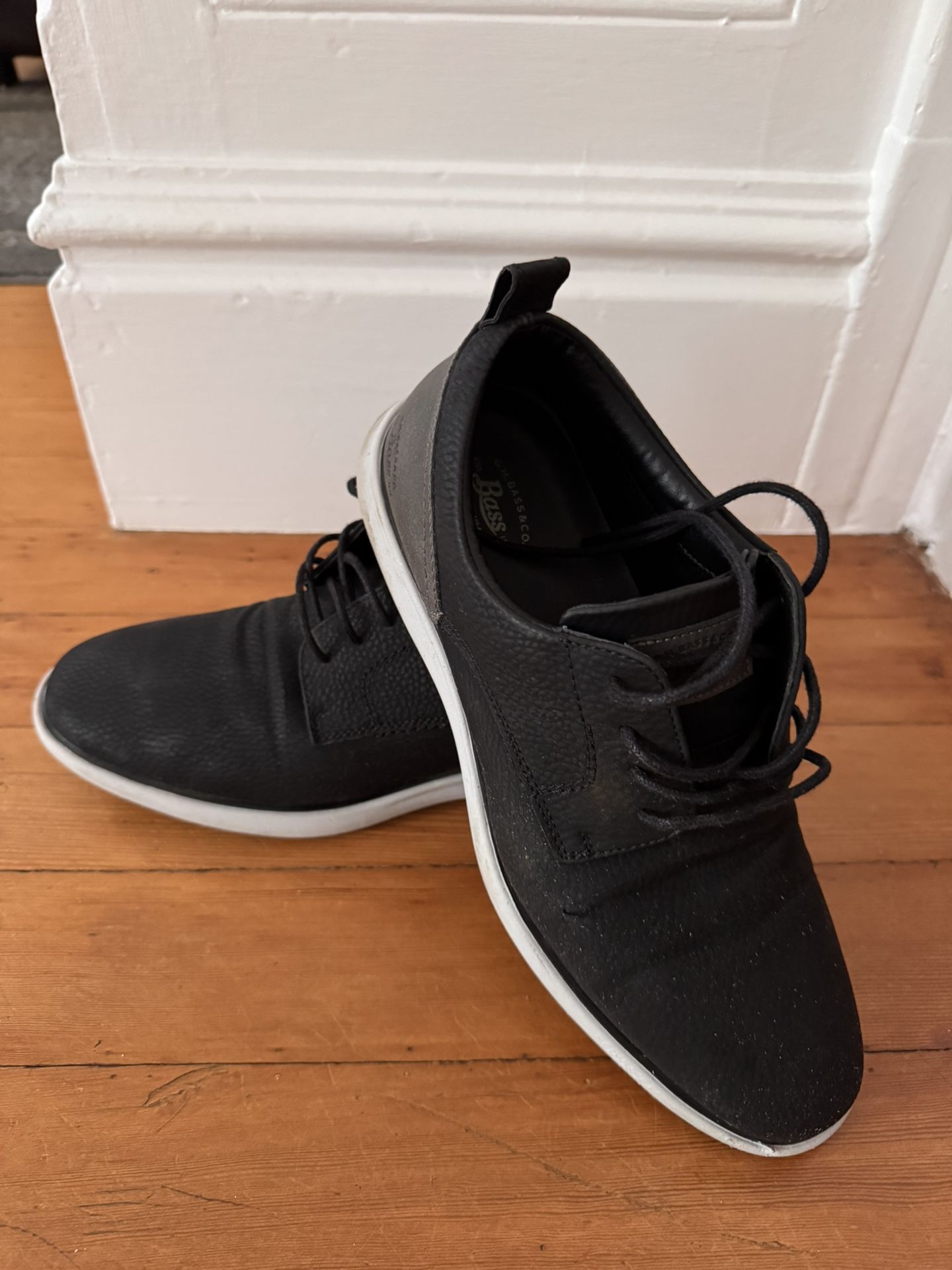 Men’s Shoes