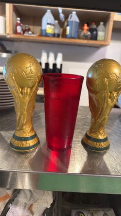 FIFA world cup
