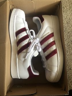 Adidas superstars