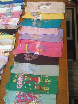 Girl's Bundle