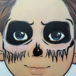 Facepainting 🦋