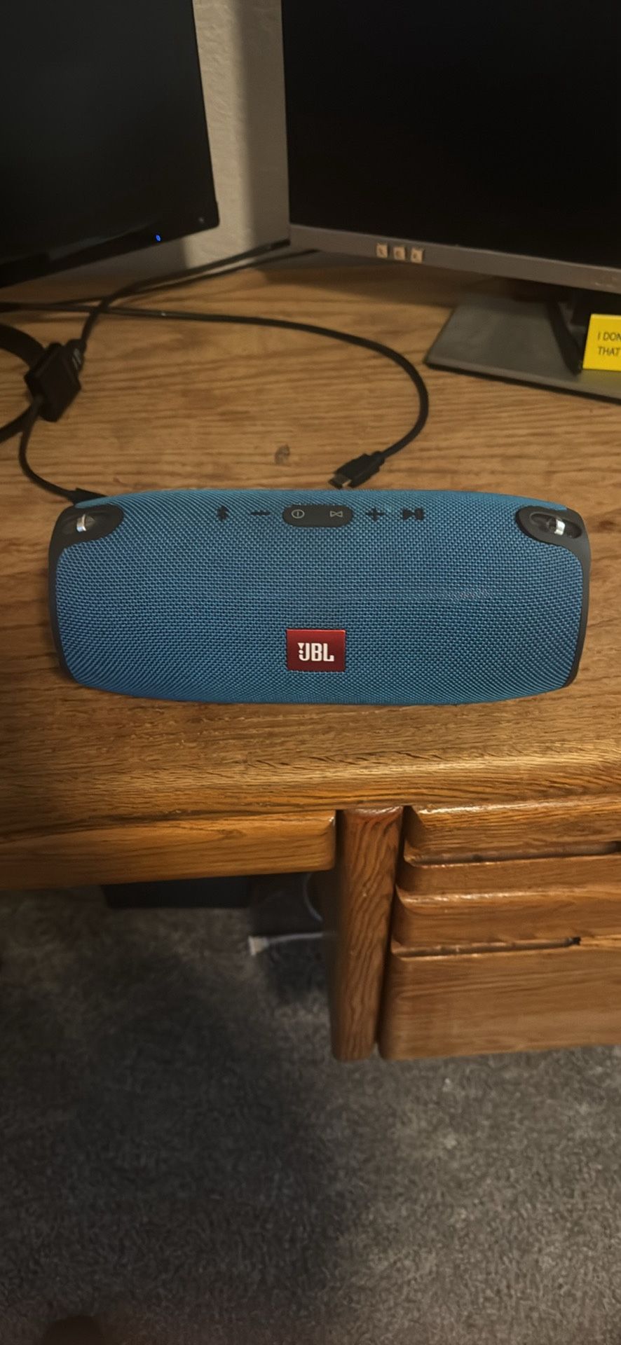 JBL XTREME ($400 Value)